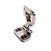 Integrated Washing Machine Cupboard Door Hinge Compatible with Hoover Candy
