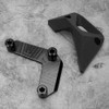 CNC Aluminum Alloy Engine Stator Cover Crash Pad Protective Fit
