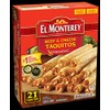 El Monterey Beef and Cheese Flour Taquito, 1.31 Pound --