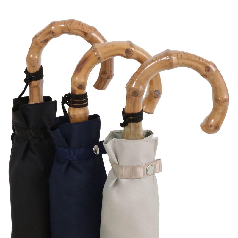 Moonbat Parasol, Folding Umbrella, For Both Sun and Rain, First-class