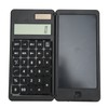 Calculator Notepad 10 Digit Display Dual Power Drive 128g Multifunction