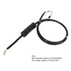 30A Brushless ESC Professional 2‑6S Full Metal CNC Machined Waterproof