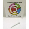Unbranded Cotter Split Pin ~ 1/4 inch x 2 inch
