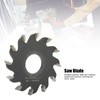 Saw Blade Alloy Slotting Milling Trimming Saw Blade Saw Replacement