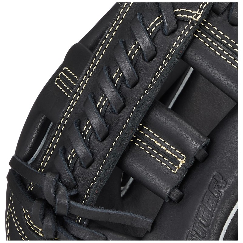 ZETT BRGB35420 Soft Steer All-Round Baseball Grab, Right Throw