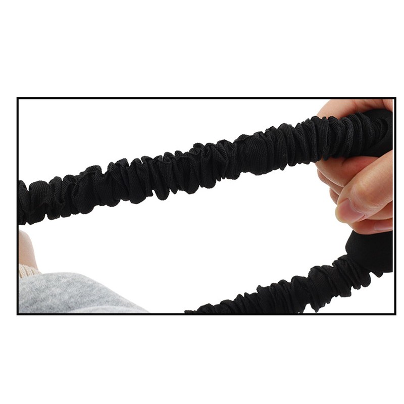 KURUGEILI Archery Training Device Bow Trainer 45 Lbs Arm Strength