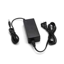 Compatible Power Supply for 12V 4A Roland: Suitable for FP-30-BK, FP-10, FP-30, FP-47, FP-80, FP-90, RP-30, MP-80C FP-30X, etc. Roland Connector: 0.2 x 0.1 inches (5.5 x 2.5 mm). Polarity: Inner polarity: "+", Outer polarity: -"