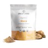 Sprout Living Raiz De Maca Gelatinizada En Polvo 1 Libra