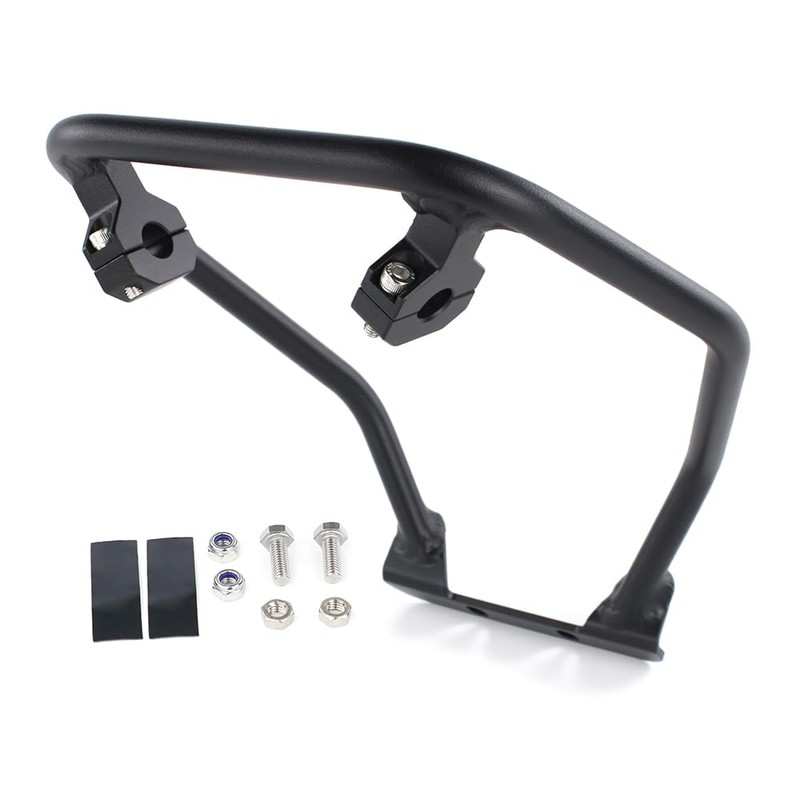 Windscreen Brace GPS Mount Fit for Africa Twin 2016-2019