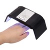 36W UV 12LED Nail Art Nail Polish Dryer Light Nail