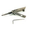 KW1 LiShi 2 in 1 Decoder and Pick Tools for