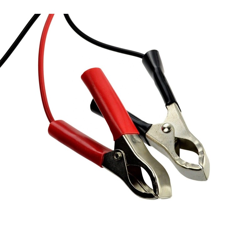 Automotive Diagnostic Probe 2-24 Volt Digital Multi Tester Circuit Tester