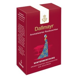 Dallmayr Rooibusch Seasonal Tea Winter Blend 100g