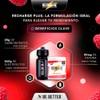 Better Recharge Plus Electrolitos 25g Carbohidratos 50mg Cafeína Polvo Porciones