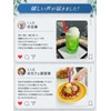 AOYASU Ice Cream Disher, Ice Disher, Hanamaru Disher