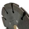 5" Diamond Sandwich Style-Tuck Point Blade for Mortar Joint Removal,