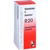 GLANDULAE-F-Gastreu R20 Mix 50 ml