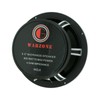 Gravity WZL6 6.5-Inch Car Audio Coaxial Speaker Midrange Bullet Loud