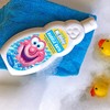 Mr. Bubble Extra Gentle Bubble Bath - Hypoallergenic, Tear Free