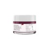 Aravi Organic Beetroot Lip Scrub with Shea Butter & Cocoa
