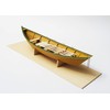 Model Shipways | Lowell Grand Banks Dory 1:24 Wooden Model