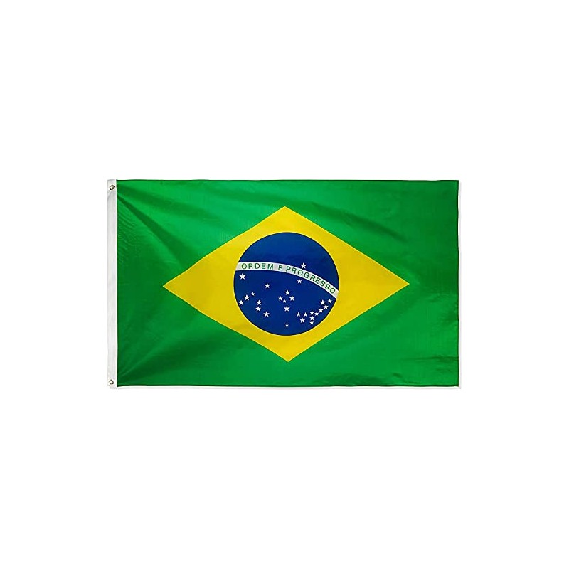 Brazil Flag