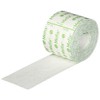 Mefix Self-Adhesive Fabric Tape, Dressing Fixation Fabric Tape, Secures Gauze,