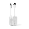 Aluratek Streamcast Pro Wireless 1080P HDMI Transmitter and Receiver Streaming