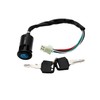 Lifan YX Complete Kick Starter Engine Wiring Harness Loom Kit