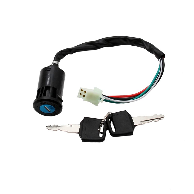 Lifan YX Complete Kick Starter Engine Wiring Harness Loom Kit