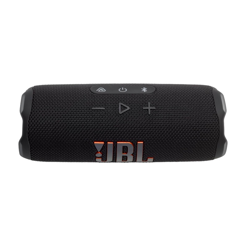 JBL FLIP 7 / Portable Speaker/Bluetooth Compatible/IP68 Dustproof and Waterproof/USB-C/App