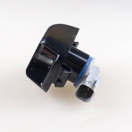 Generic Rear License Plate Lamp Light socket for 2008-2015 Armada 26510-ZQ00A, black