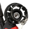 Grinder Grinding Head Adapter, Mini Belt Grinder, Grinding Head Adapter
