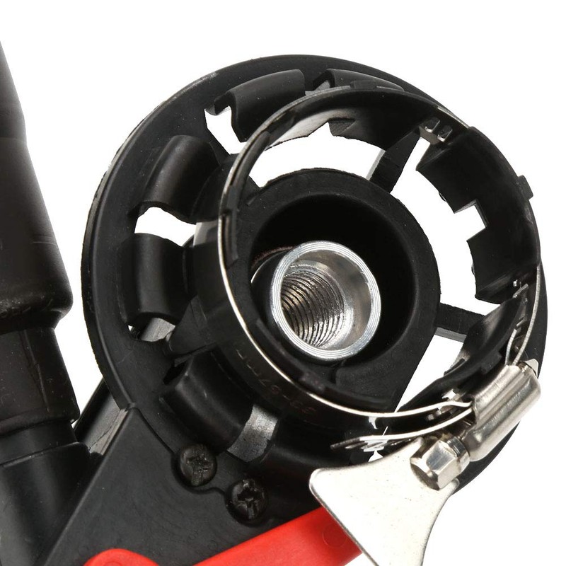 Grinder Grinding Head Adapter, Mini Belt Grinder, Grinding Head Adapter