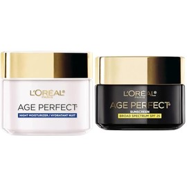 Yves Rocher Riche Creme Dia y Noche DUO PACK 2 piezas Crema Facial Nutri Extra Regeneradora - Crema Facial Anti edad - Nutre, Alisa y Restaura la...  