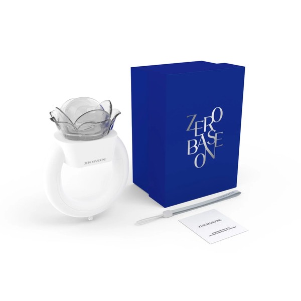 ZEROBASEONE (ZB1) [Aldi Price Match] - ZEROBASEONE OFFICIAL LIGHTSTICK