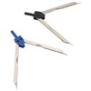 2 Sets EKG Calipers and EKG Ruler Combination Set Electrocardiogram