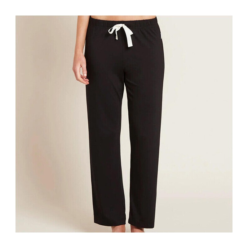 Boody Goodnight Sleep Pants, Dusty Pink / XS