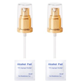 2PCS Foundation Pump for Estee Lauder Double Wear Foundation(Upgrade)