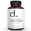 Daily Defense Kidney Support Supplement Kidney Cleanse & Detox Vitamins
