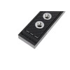 Alphacool Apex RAM X4 Water Cooler, Black