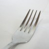 Nagao Hakakaku Dinner Fork, 7.0 inches (17.9 cm), Set of