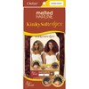 Outre Melted Hairline - Kinky Soft Edges - Kinky Soft
