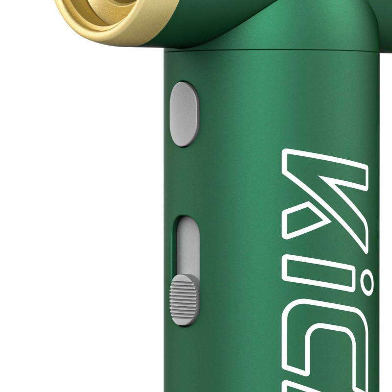 KiCA Cordless Air Duster 117,000 RPM Electric Blower for Car