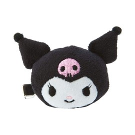 Sanrio Chromi Plush Hair Clip