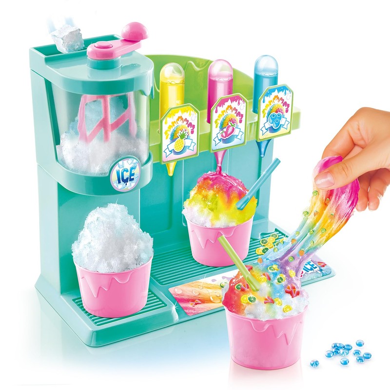 Canal Toys - SO SLIME DIY - Slime Ice Machine