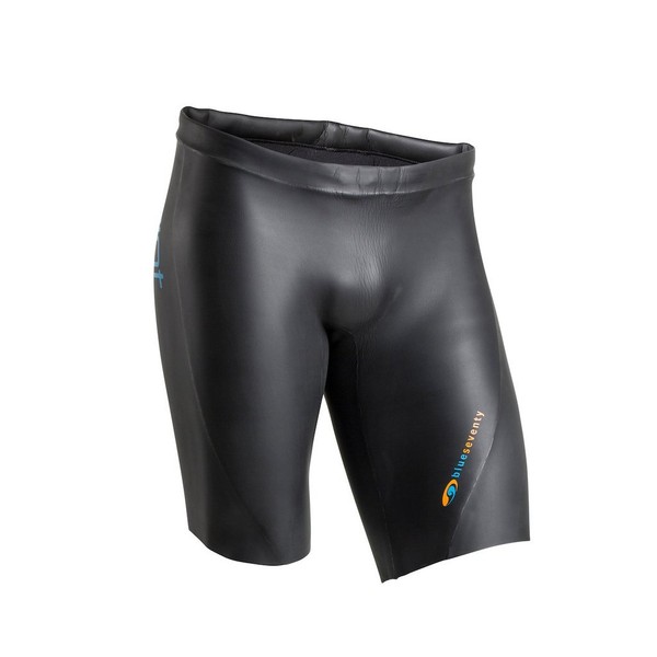 Blueseventy Sprint Buoyancy Short, Black