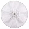 LG Top Load Washer Wash Plate Assembly for LG WT1701CV