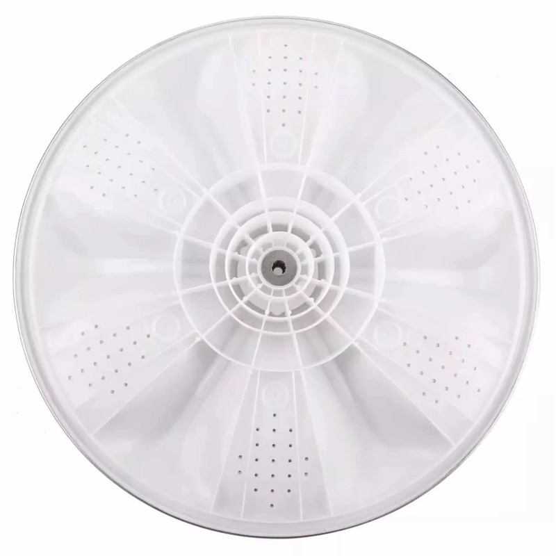 LG Top Load Washer Wash Plate Assembly for LG WT1701CV