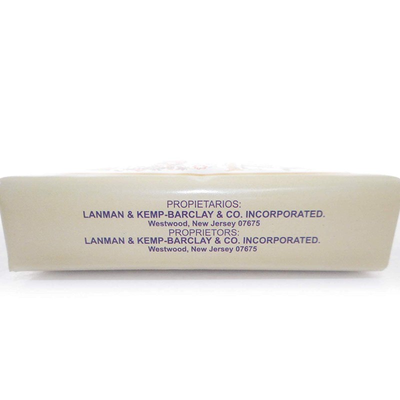 Florida Water Bar Soap 3.3 oz